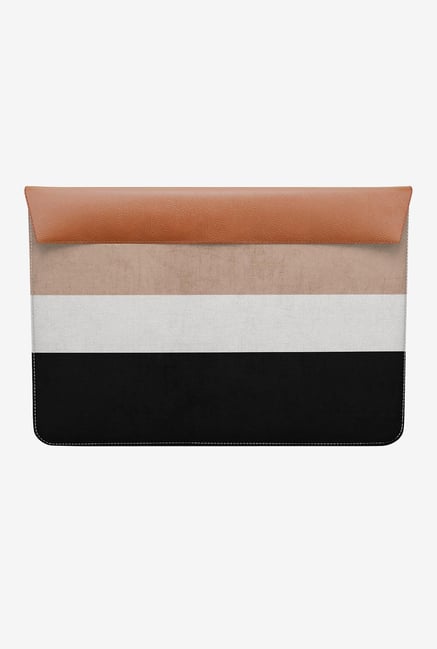 DailyObjects Natural MacBook Air 13 Envelope Sleeve DailyObjects Natural MacBook Air 13 Envelope Sleeve