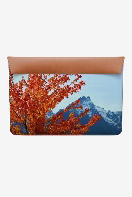 DailyObjects Near Of Far MacBook 12 Envelope Sleeve DailyObjects Near Of Far MacBook 12 Envelope Sleeve