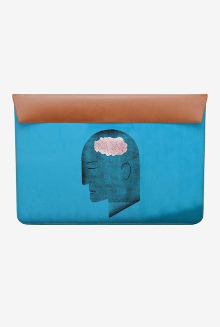 DailyObjects One Track Mind MacBook Air 11 Envelope Sleeve DailyObjects One Track Mind MacBook Air 11 Envelope Sleeve