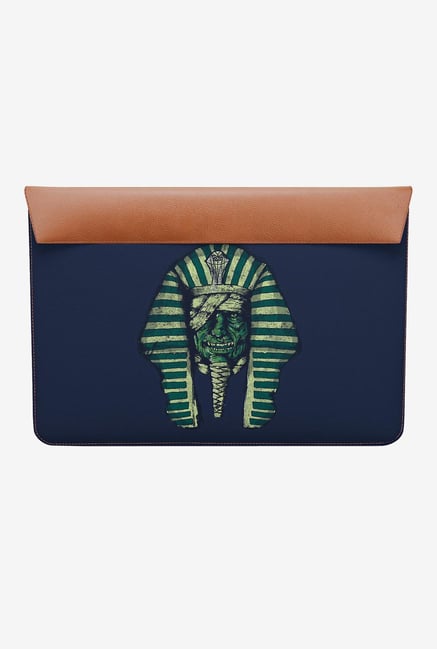 DailyObjects Pirate Mummy MacBook 12 Envelope Sleeve DailyObjects Pirate Mummy MacBook 12 Envelope Sleeve