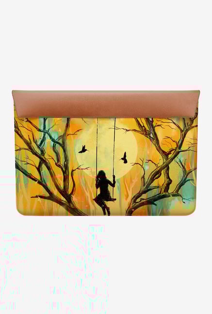 DailyObjects Playmate MacBook 12 Envelope Sleeve DailyObjects Playmate MacBook 12 Envelope Sleeve