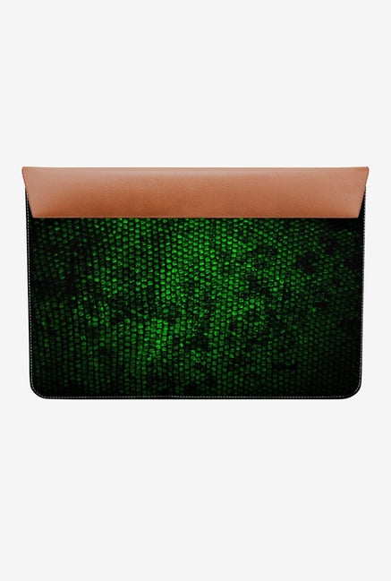DailyObjects Reptile Skin MacBook 12 Envelope Sleeve DailyObjects Reptile Skin MacBook 12 Envelope Sleeve