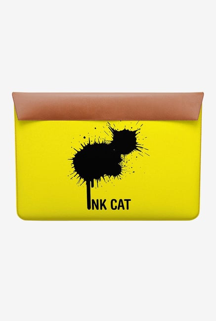DailyObjects Rorschach Cat MacBook Air 11 Envelope Sleeve DailyObjects Rorschach Cat MacBook Air 11 Envelope Sleeve