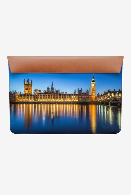 DailyObjects Palace MacBook Air 13 Envelope Sleeve DailyObjects Palace MacBook Air 13 Envelope Sleeve