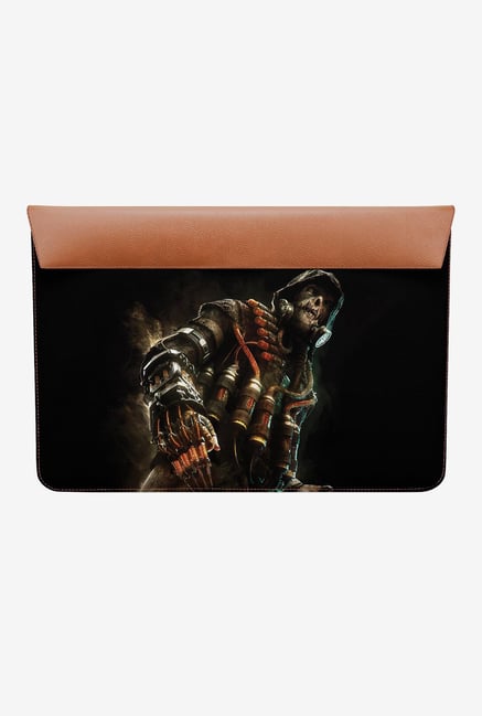 DailyObjects Scarecrow MacBook Air 13 Envelope Sleeve DailyObjects Scarecrow MacBook Air 13 Envelope Sleeve