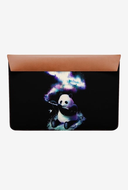 DailyObjects Panda Flute MacBook Air 11 Envelope Sleeve DailyObjects Panda Flute MacBook Air 11 Envelope Sleeve