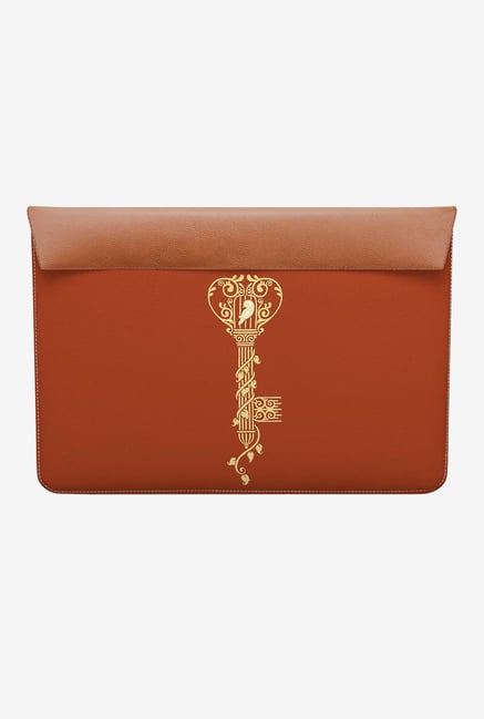 DailyObjects Prisoner MacBook Air 11 Envelope Sleeve DailyObjects Prisoner MacBook Air 11 Envelope Sleeve