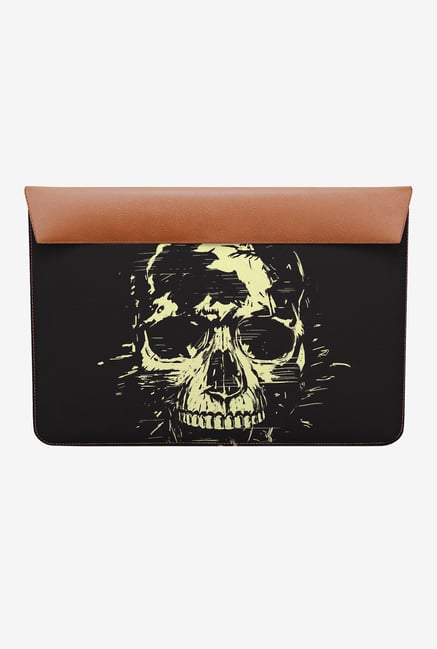 DailyObjects scream golden MacBook Air 11 Envelope Sleeve DailyObjects scream golden MacBook Air 11 Envelope Sleeve