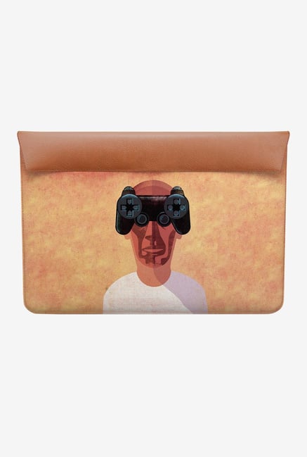 DailyObjects Second Life MacBook 12 Envelope Sleeve DailyObjects Second Life MacBook 12 Envelope Sleeve
