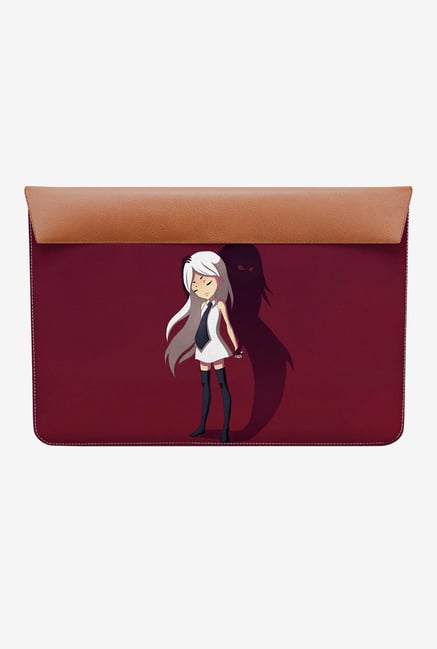 DailyObjects Shadow Stories MacBook Air 11 Envelope Sleeve DailyObjects Shadow Stories MacBook Air 11 Envelope Sleeve