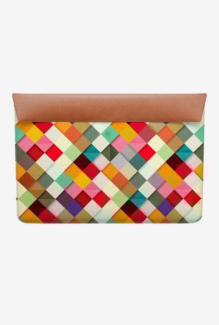 DailyObjects Pass this On MacBook Pro 15 Envelope Sleeve DailyObjects Pass this On MacBook Pro 15 Envelope Sleeve