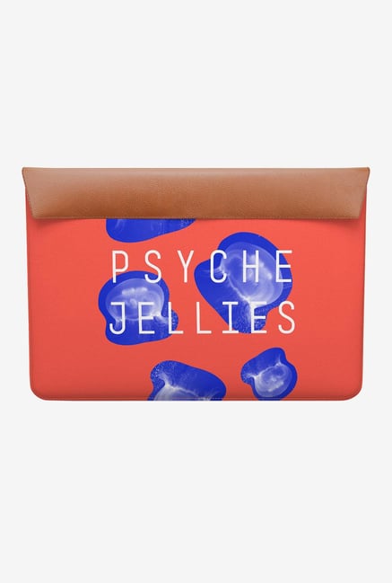 DailyObjects Pysche Jellyfish MacBook Air 11 Envelope Sleeve DailyObjects Pysche Jellyfish MacBook Air 11 Envelope Sleeve