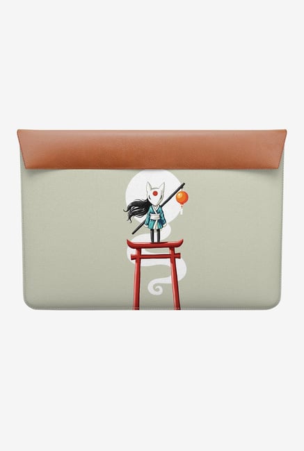 DailyObjects Shaolin Torii MacBook Air 11 Envelope Sleeve DailyObjects Shaolin Torii MacBook Air 11 Envelope Sleeve