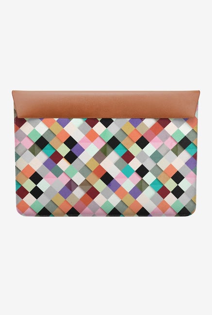 DailyObjects Pastels MacBook Air 13 Envelope Sleeve DailyObjects Pastels MacBook Air 13 Envelope Sleeve