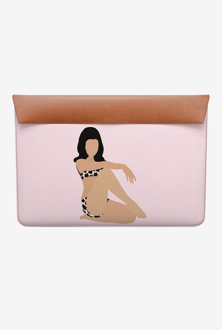 DailyObjects Sharmila MacBook Air 11 Envelope Sleeve DailyObjects Sharmila MacBook Air 11 Envelope Sleeve