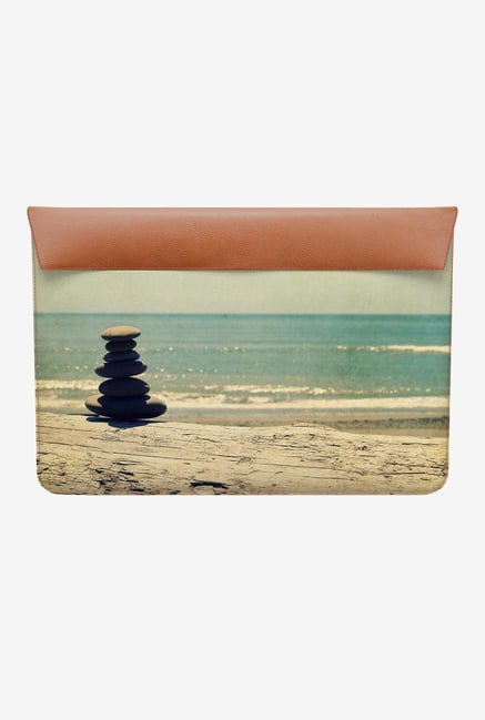 DailyObjects Peace MacBook 12 Envelope Sleeve DailyObjects Peace MacBook 12 Envelope Sleeve