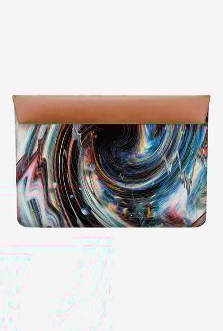 DailyObjects Pipe Dream MacBook Air 11 Envelope Sleeve DailyObjects Pipe Dream MacBook Air 11 Envelope Sleeve