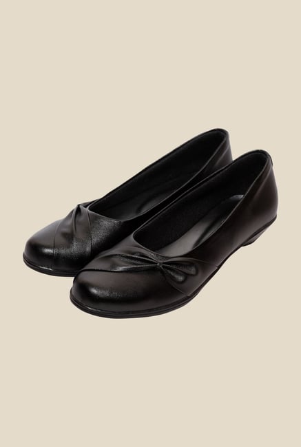 Global Step Black Flat Ballets Global Step Black Flat Ballets