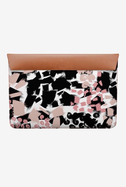 DailyObjects Smudge MacBook Air 11 Envelope Sleeve DailyObjects Smudge MacBook Air 11 Envelope Sleeve