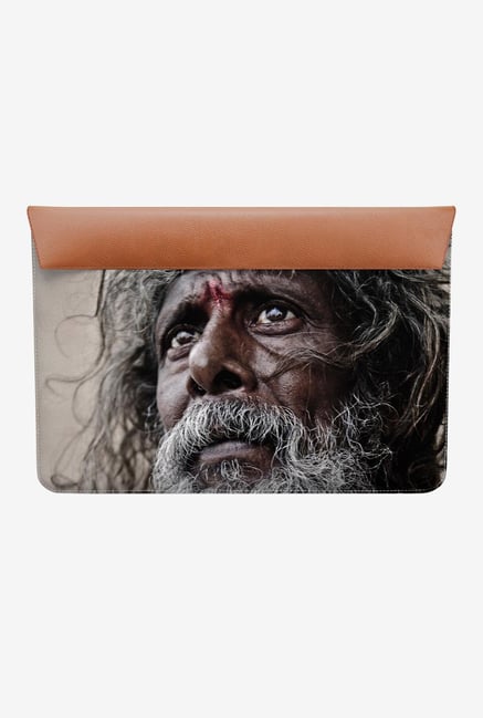 DailyObjects Windblown MacBook Pro 15 Envelope Sleeve DailyObjects Windblown MacBook Pro 15 Envelope Sleeve