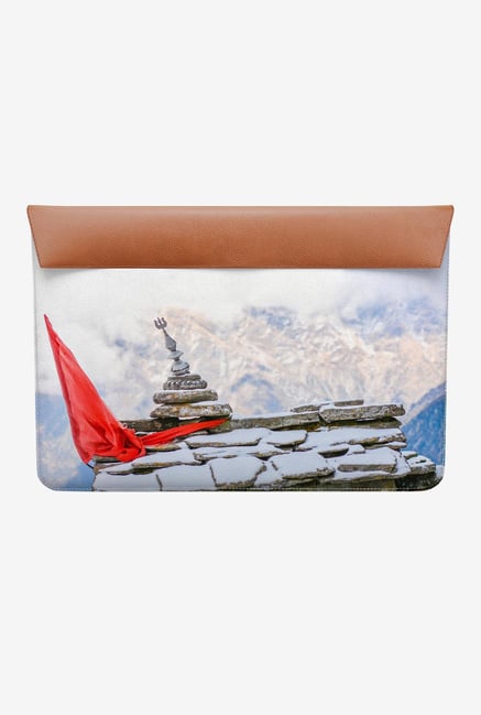 DailyObjects Windswept MacBook Air 11 Envelope Sleeve DailyObjects Windswept MacBook Air 11 Envelope Sleeve