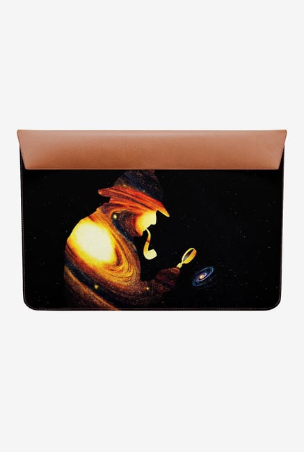 DailyObjects Sherlock Holmes MacBook Pro 13 Envelope Sleeve DailyObjects Sherlock Holmes MacBook Pro 13 Envelope Sleeve