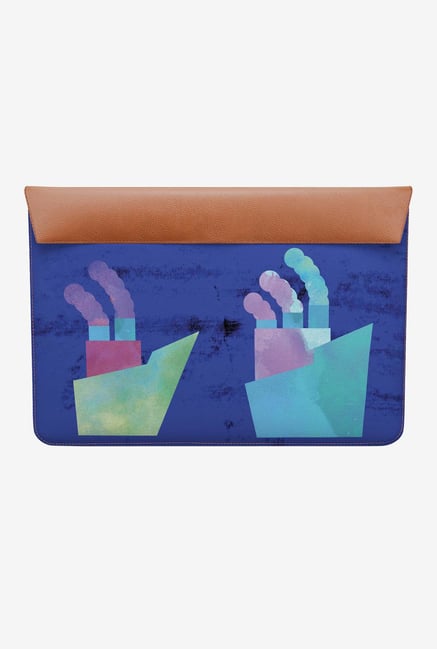 DailyObjects Ships MacBook Air 11 Envelope Sleeve DailyObjects Ships MacBook Air 11 Envelope Sleeve