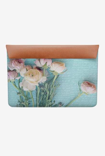 DailyObjects Xoxo MacBook Pro 15 Envelope Sleeve DailyObjects Xoxo MacBook Pro 15 Envelope Sleeve
