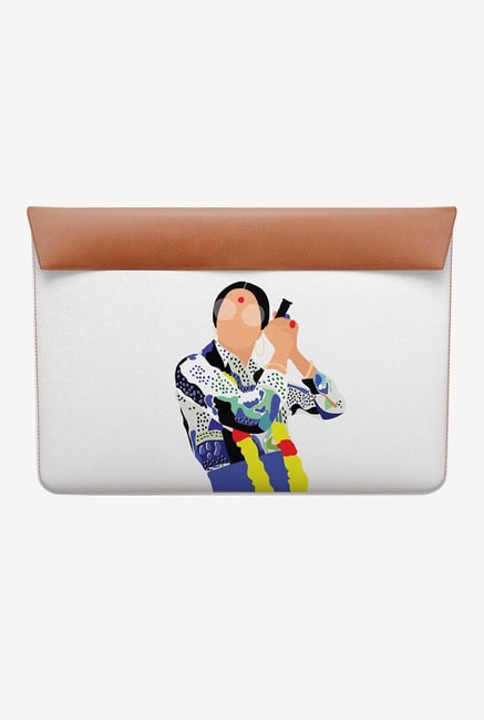 DailyObjects Zeenat Toke MacBook 12 Envelope Sleeve DailyObjects Zeenat Toke MacBook 12 Envelope Sleeve