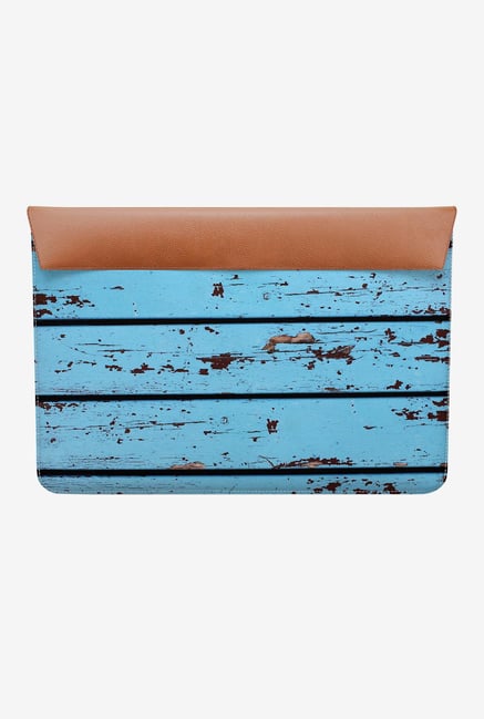 DailyObjects Wooden Planks MacBook Air 13 Envelope Sleeve DailyObjects Wooden Planks MacBook Air 13 Envelope Sleeve