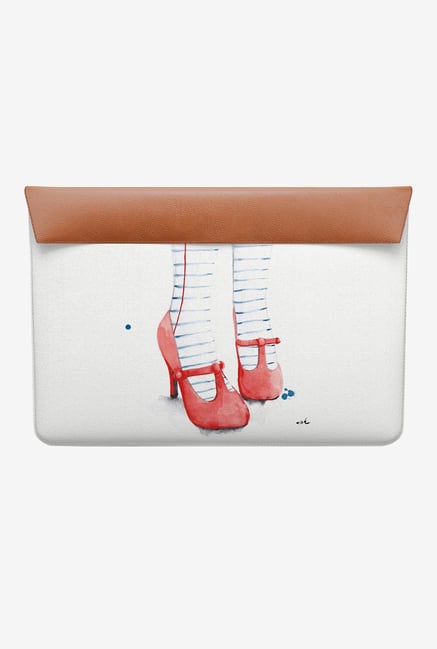 DailyObjects Write About It MacBook Air 11 Envelope Sleeve DailyObjects Write About It MacBook Air 11 Envelope Sleeve