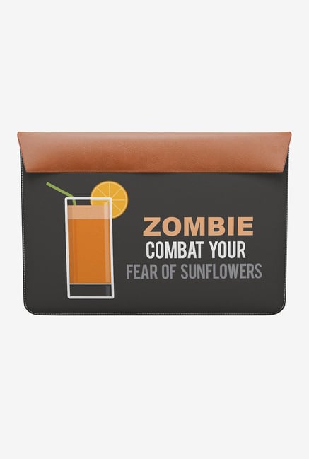 DailyObjects Zombie MacBook Air 13 Envelope Sleeve DailyObjects Zombie MacBook Air 13 Envelope Sleeve