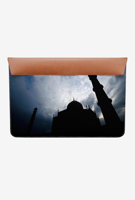 DailyObjects Taj Mahal MacBook Air 13 Envelope Sleeve DailyObjects Taj Mahal MacBook Air 13 Envelope Sleeve