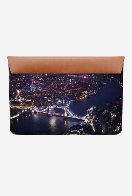 DailyObjects Thames by Night MacBook Air 11 Envelope Sleeve DailyObjects Thames by Night MacBook Air 11 Envelope Sleeve