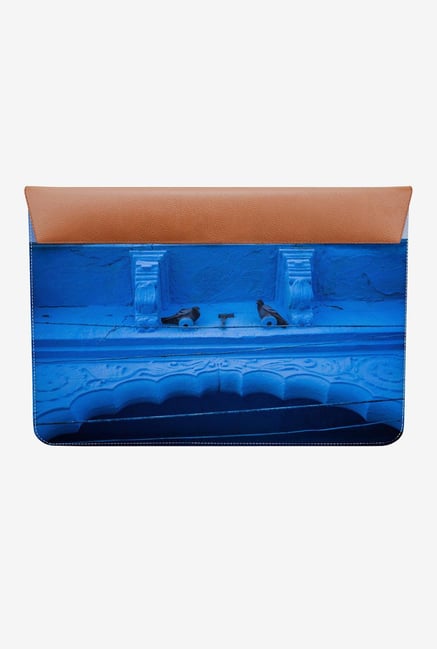 DailyObjects The Conversation MacBook Pro 13 Envelope Sleeve DailyObjects The Conversation MacBook Pro 13 Envelope Sleeve