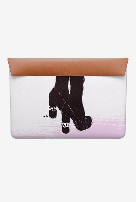 DailyObjects The First Date MacBook Air 11 Envelope Sleeve DailyObjects The First Date MacBook Air 11 Envelope Sleeve