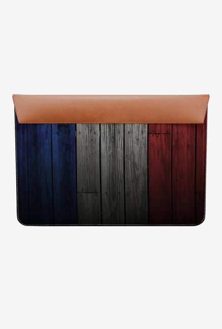 DailyObjects The French MacBook 12 Envelope Sleeve DailyObjects The French MacBook 12 Envelope Sleeve