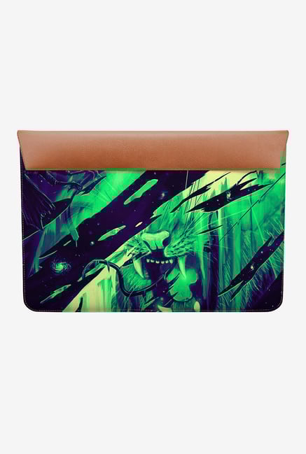 DailyObjects The Guardian MacBook 12 Envelope Sleeve DailyObjects The Guardian MacBook 12 Envelope Sleeve