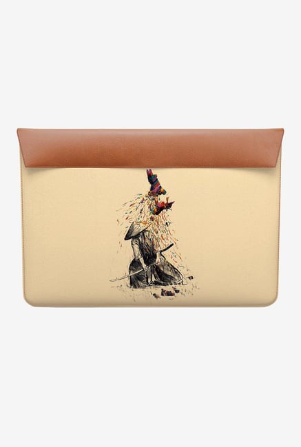 DailyObjects Target Practice MacBook Air 11 Envelope Sleeve DailyObjects Target Practice MacBook Air 11 Envelope Sleeve