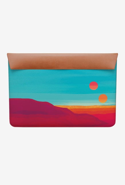 DailyObjects Tatooine MacBook 12 Envelope Sleeve DailyObjects Tatooine MacBook 12 Envelope Sleeve
