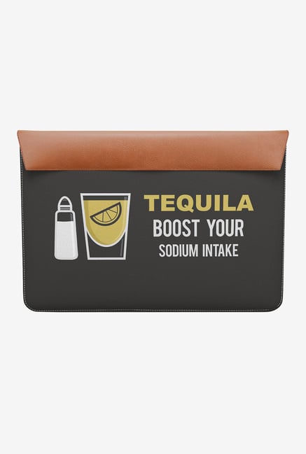 DailyObjects Tequila MacBook Air 13 Envelope Sleeve DailyObjects Tequila MacBook Air 13 Envelope Sleeve