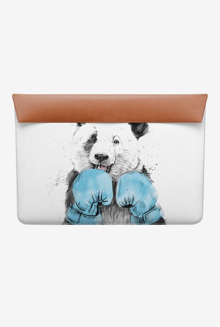DailyObjects The Winner MacBook Pro 15 Envelope Sleeve DailyObjects The Winner MacBook Pro 15 Envelope Sleeve