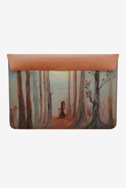 DailyObjects The Wizard MacBook Air 11 Envelope Sleeve DailyObjects The Wizard MacBook Air 11 Envelope Sleeve