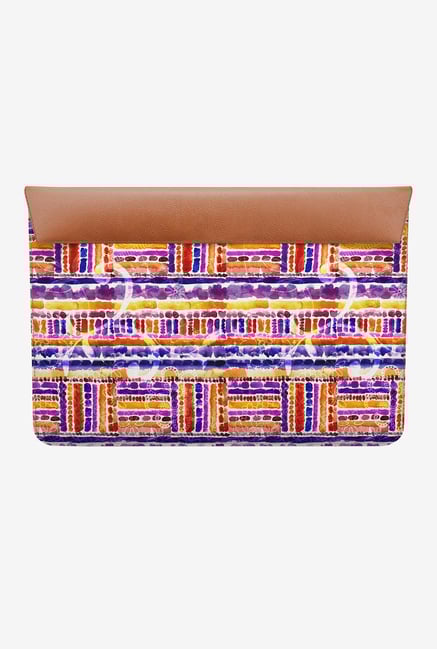 DailyObjects Tribal MacBook Air 11 Envelope Sleeve DailyObjects Tribal MacBook Air 11 Envelope Sleeve