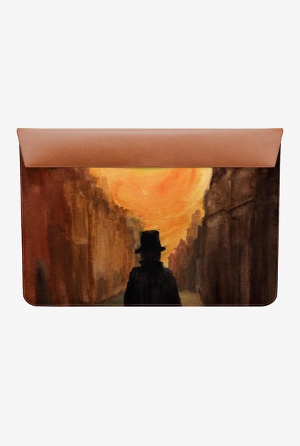 DailyObjects Walk Of Life MacBook Air 11 Envelope Sleeve DailyObjects Walk Of Life MacBook Air 11 Envelope Sleeve