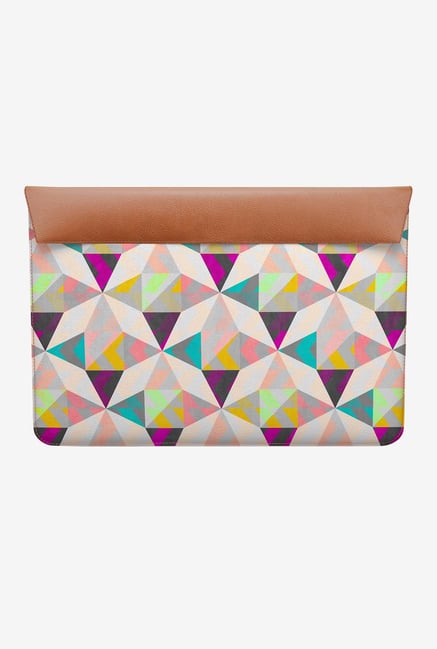 DailyObjects True diamonds MacBook Air 11 Envelope Sleeve DailyObjects True diamonds MacBook Air 11 Envelope Sleeve