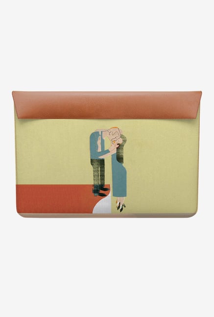 DailyObjects Warm Embrace MacBook Air 11 Envelope Sleeve DailyObjects Warm Embrace MacBook Air 11 Envelope Sleeve