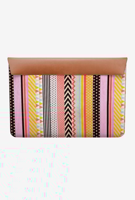 DailyObjects Washi Tape MacBook 12 Envelope Sleeve DailyObjects Washi Tape MacBook 12 Envelope Sleeve