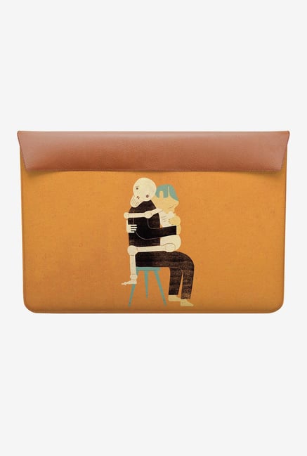DailyObjects Till Death Apart MacBook Air 13 Envelope Sleeve DailyObjects Till Death Apart MacBook Air 13 Envelope Sleeve