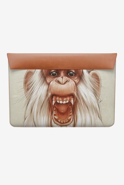DailyObjects Twam Monkey MacBook Air 11 Envelope Sleeve DailyObjects Twam Monkey MacBook Air 11 Envelope Sleeve